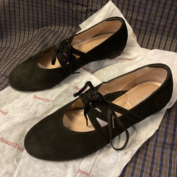 BeautiFeel Flory ballet flats - Picture 7 of 9